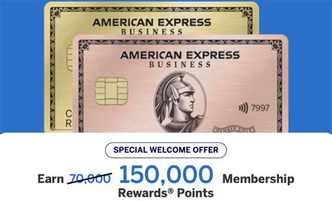 american express business gold 150k|Amex Business Gold: Get 110K or 150K Sign.